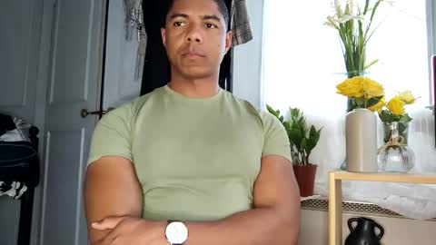 Ebanoman online show from 02.27.25