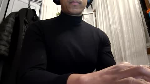 Ebanoman online show from 03.02.25