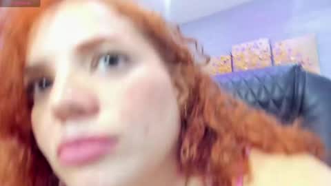 Snapshot of ebbafernandez1_ chatting on 10.16.25 online show from 10.16.25