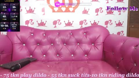 Snapshot of ebisu_meouw chatting on 09.25.25 Ebisu online show from 09.25.25