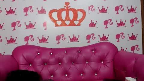 Snapshot of ebisu_meouw chatting on 10.09.25 Ebisu online show from 10.09.25