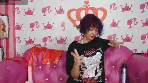 Snapshot of ebisu_meouw chatting on 10.17.25 Ebisu online show from 10.17.25