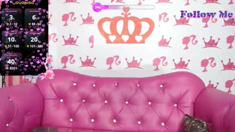 Snapshot of ebisu_meouw chatting on 10.30.25 Ebisu online show from 10.30.25