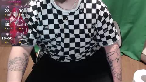 eboijoe online show from 01.14.26