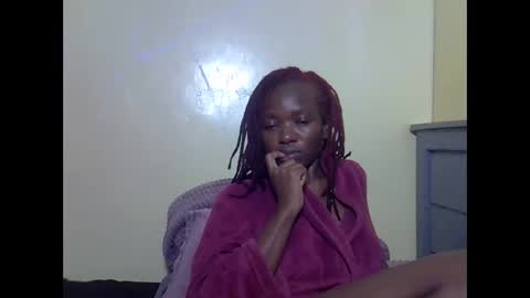 eboniana online show from 03.29.26