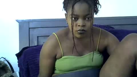 ebonicalprincess online show from 07.02.26