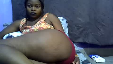 ebonicalprincess online show from 07.05.26