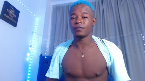 Snapshot of ebonny_stallion chatting on 12.06.24 Chris Palaz online show from 12.06.24