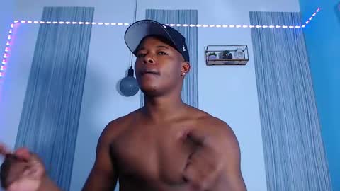 Chris Palaz  online show from 12.22.25