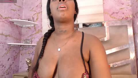 ebonnyhotvip online show from 02.21.25