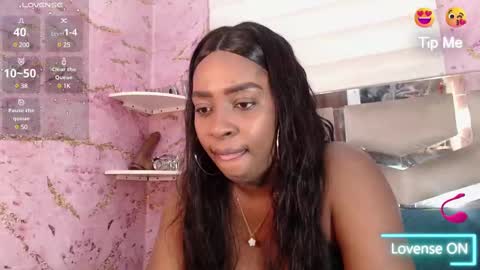 ebonnyhotvip online show from 03.06.25