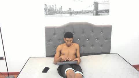 ebons_sexy online show from 12.08.24