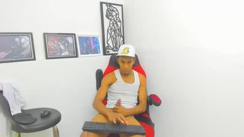 ebons_sexy online show from 01.02.25