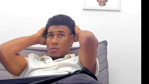 ebons_sexy online show from 01.10.25