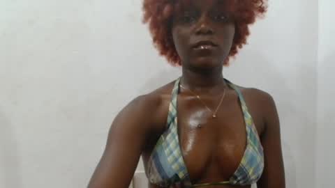 Snapshot of ebony7510 chatting on 06.07.26 Judith online show from 06.07.26