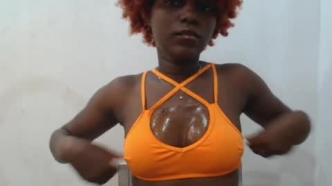 Snapshot of ebony7510 chatting on 06.13.26 Judith online show from 06.13.26