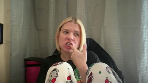 americnbarbie online show from 11.07.25