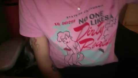 americnbarbie online show from 11.16.25