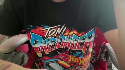 americnbarbie online show from 12.20.25