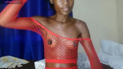 Ebony online show from 02.21.26