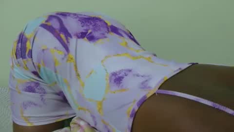 Snapshot of ebony_aleesha chatting on 02.17.26 nelly online show from 02.17.26