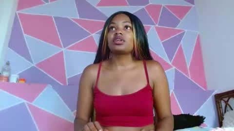 Alika Ashanti online show from 12.14.24