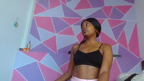 Alika Ashanti online show from 01.02.25