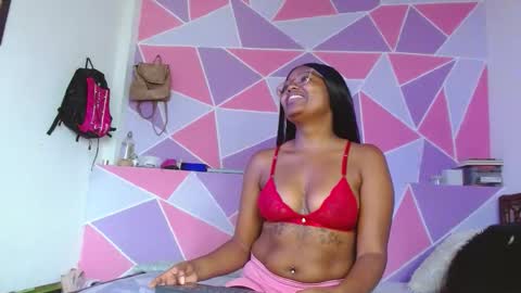 Alika Ashanti online show from 09.13.25