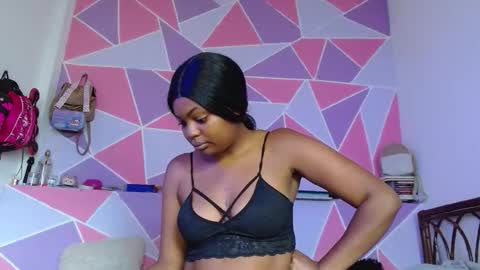 Alika Ashanti online show from 11.05.25