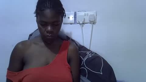 Ebony babey online show from 03.30.26