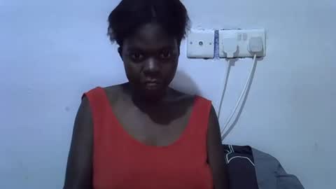 Ebony babey online show from 04.02.26