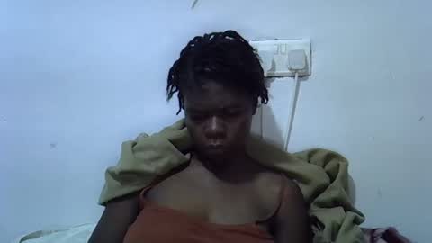 Ebony babey online show from 04.15.26