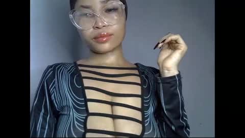Snapshot of ebony_badgurl chatting on 05.23.26 Ebony badgurl online show from 05.23.26