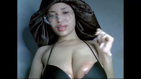 Snapshot of ebony_badgurl chatting on 05.27.26 Ebony badgurl online show from 05.27.26