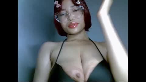 Snapshot of ebony_badgurl chatting on 05.28.26 Ebony badgurl online show from 05.28.26