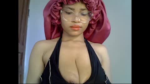Snapshot of ebony_badgurl chatting on 06.23.26 Ebony badgurl online show from 06.23.26