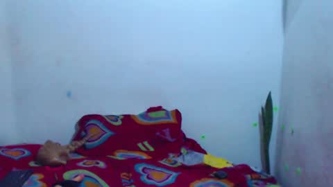 Snapshot of ebony_chayna chatting on 03.04.25 chayna smith online show from 03.04.25