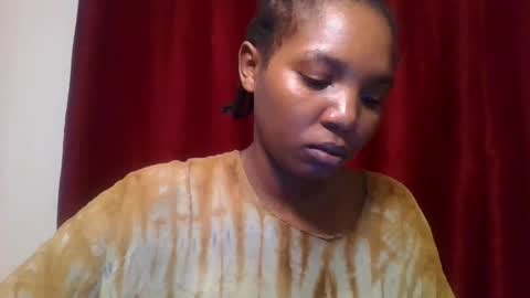 ebony_creampy online show from 06.29.26