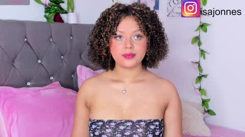 isa online show from 01.05.25