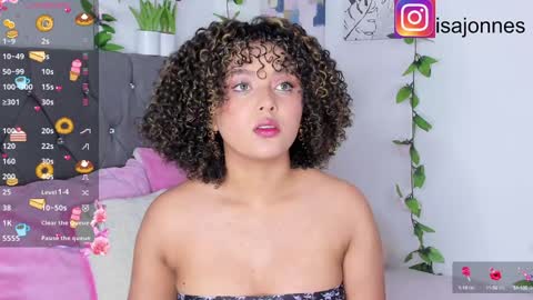 isa online show from 02.08.25