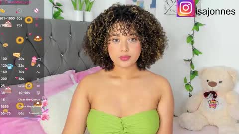 isa online show from 03.06.25