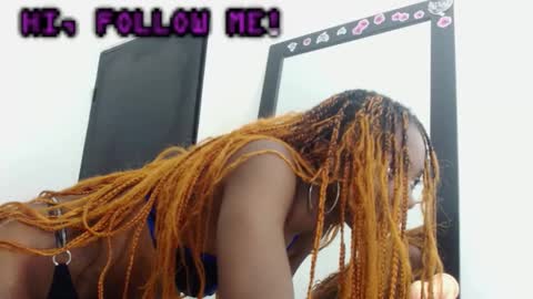 Snapshot of ebony_fantasy_ chatting on 01.17.25 Natalia online show from 01.17.25