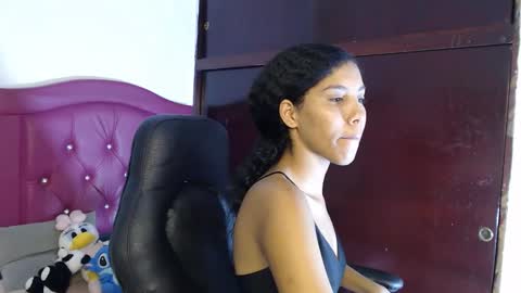 ebony_foxxx online show from 01.08.26