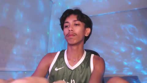 Snapshot of ebony_fuckboy chatting on 10.25.25 ebony_fuckboy online show from 10.25.25