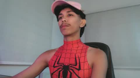 Snapshot of ebony_fuckboy chatting on 11.01.25 ebony_fuckboy online show from 11.01.25