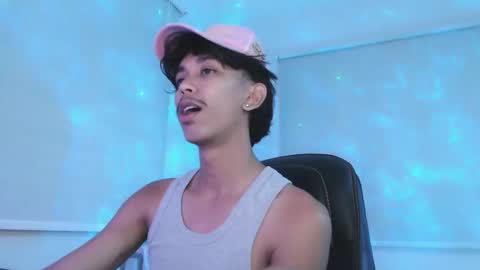 Snapshot of ebony_fuckboy chatting on 11.04.25 ebony_fuckboy online show from 11.04.25