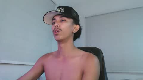 Snapshot of ebony_fuckboy chatting on 11.09.25 ebony_fuckboy online show from 11.09.25