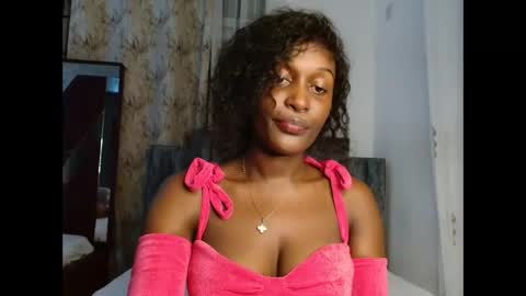 ebony online show from 02.15.25