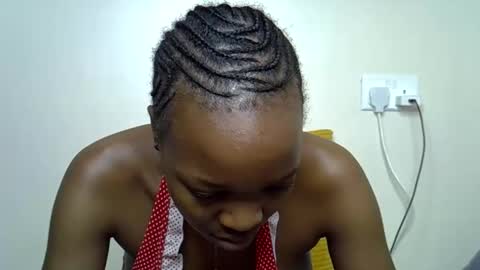 Snapshot of ebony_j chatting on 05.30.26 ebony_j online show from 05.30.26