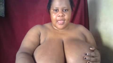 ebony_magixs online show from 12.04.25